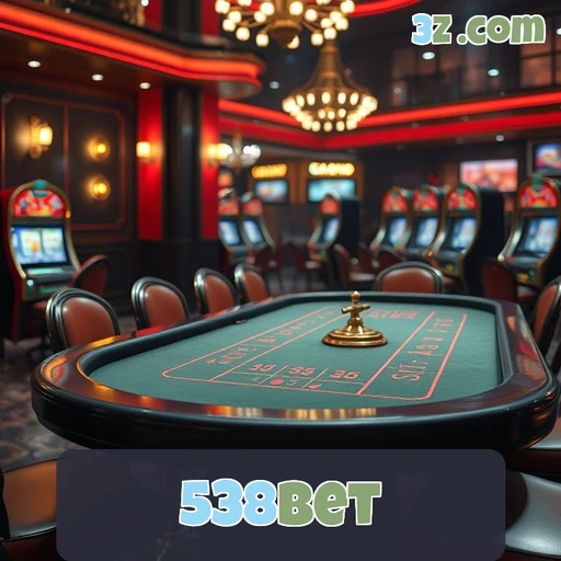 Competição e Emoção no Esporte do 538bet